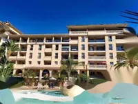 Недвижимость Apartment La Bocca: 2