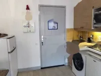 Недвижимость Apartment La Bocca: 3