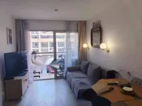 Недвижимость Apartment La Bocca: 6