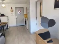 Недвижимость Apartment La Bocca: 8