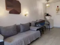 Недвижимость Apartment La Bocca: 9