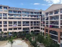 Недвижимость Apartment La Bocca: 10