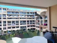 Недвижимость Apartment La Bocca: 11