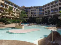 Недвижимость Apartment La Bocca: 13