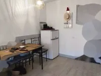 Недвижимость Apartment La Bocca: 14