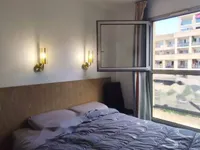 Недвижимость Apartment La Bocca: 19