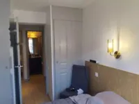 Недвижимость Apartment La Bocca: 21