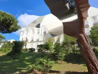 Недвижимость Apartment Pointe Croisette: 6