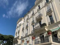 Недвижимость Apartment Pointe Croisette: 19