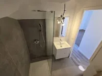 Недвижимость Apartment La Bocca: 11