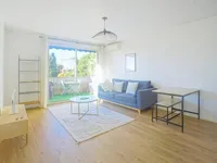 Недвижимость Apartment Cannes California: 1