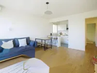 Недвижимость Apartment Cannes California: 2