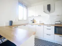 Недвижимость Apartment Cannes California: 3