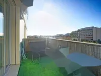 Недвижимость Apartment Cannes California: 6