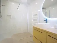 Недвижимость Apartment Cannes California: 9