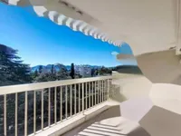 Недвижимость Apartment Cannes Croix Gardes: 2