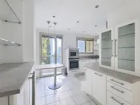 Недвижимость Apartment Cannes Croix Gardes: 4