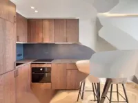 Недвижимость Apartment Cannes: 3