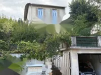 Недвижимость Apartment Carnot Cannes: 6