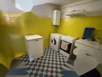 Недвижимость Apartment Carnot Cannes: 10