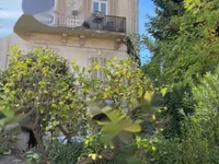 Недвижимость Apartment Carnot Cannes: 11