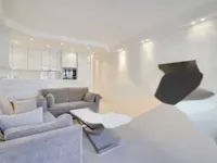 Недвижимость Apartment Pointe Croisette: 2