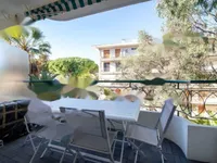 Недвижимость Apartment Pointe Croisette: 7