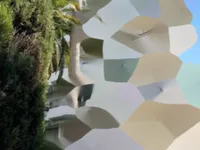 Недвижимость Apartment Pointe Croisette: 9