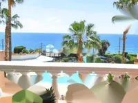 Недвижимость Apartment La Bocca: 1