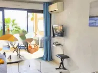 Недвижимость Apartment La Bocca: 3