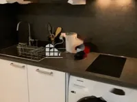 Недвижимость Apartment La Bocca: 4