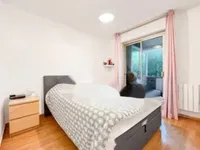 Недвижимость Apartment Croix des Gardes: 2