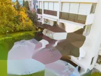 Недвижимость Apartment Croix des Gardes: 5