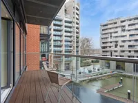 Недвижимость Hepworth Court, Grosvenor Waterside, 30 Gatliff Road: 2