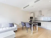 Недвижимость Hepworth Court, Grosvenor Waterside, 30 Gatliff Road: 9