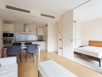 Недвижимость Hepworth Court, Grosvenor Waterside, 30 Gatliff Road: 11