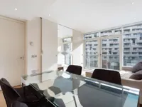 Недвижимость Hepworth Court, Grosvenor Waterside, 30 Gatliff Road: 13
