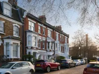 Недвижимость Tetcott Road, Chelsea: 3