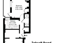 Недвижимость Tetcott Road, Chelsea: 8