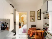 Недвижимость Swan Court, Chelsea Manor Street, Chelsea: 4