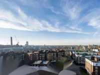 Недвижимость World's End Estate, Chelsea: 4