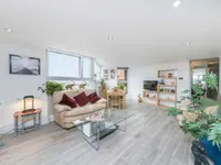 Недвижимость World's End Estate, Chelsea: 5