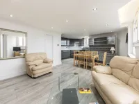 Недвижимость World's End Estate, Chelsea: 6