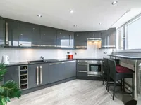 Недвижимость World's End Estate, Chelsea: 7