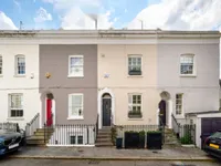 Недвижимость Billing Place, Chelsea: 5