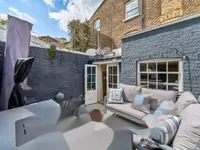 Недвижимость Billing Place, Chelsea: 10