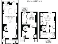 Недвижимость Billing Place, Chelsea: 13