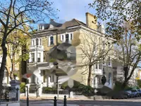 Недвижимость Tregunter Road, Chelsea: 11