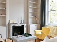 Недвижимость Tregunter Road, Chelsea: 18