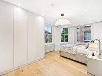 Недвижимость Drayton Gardens, Chelsea: 1